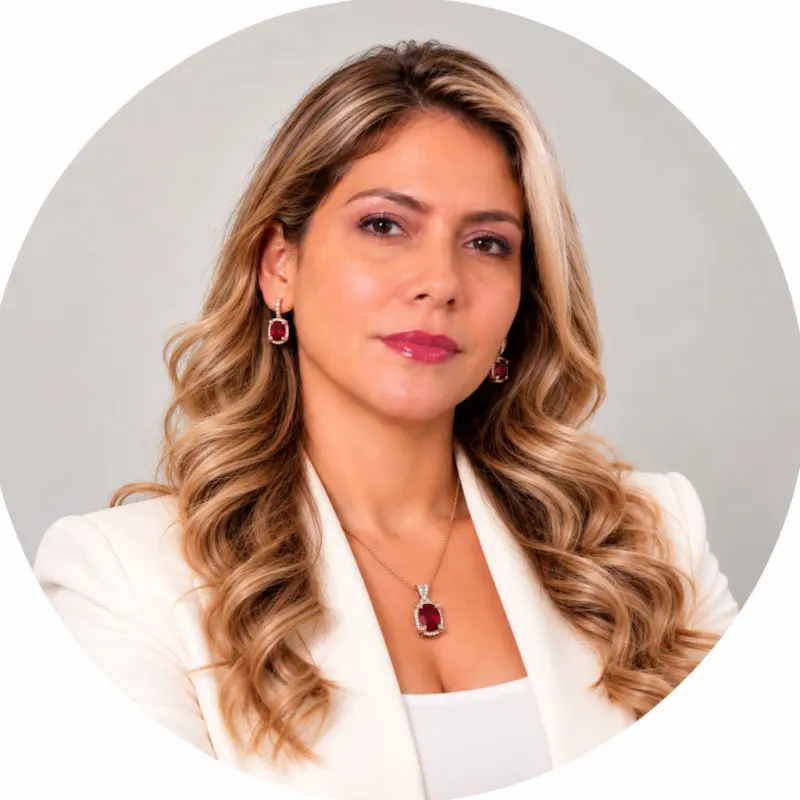 Yudelsa Ulloa, Founder & Travel Advisor at Angeli Travel