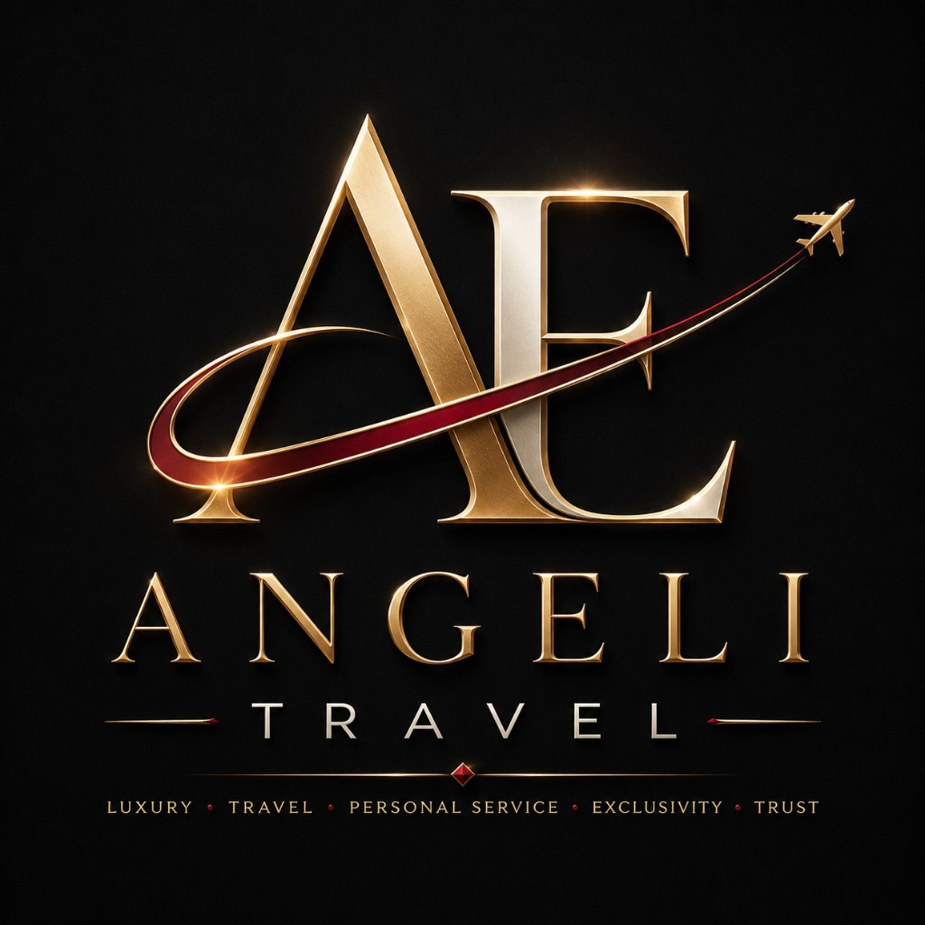 Angeli Travel